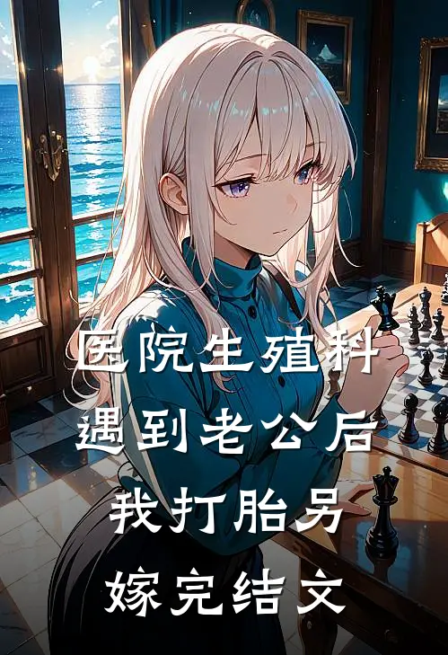 医院生殖科遇到老公后，我打胎另嫁完结文