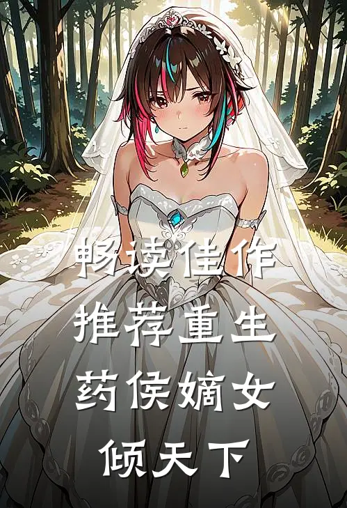 畅读佳作推荐重生：药侯嫡女倾天下