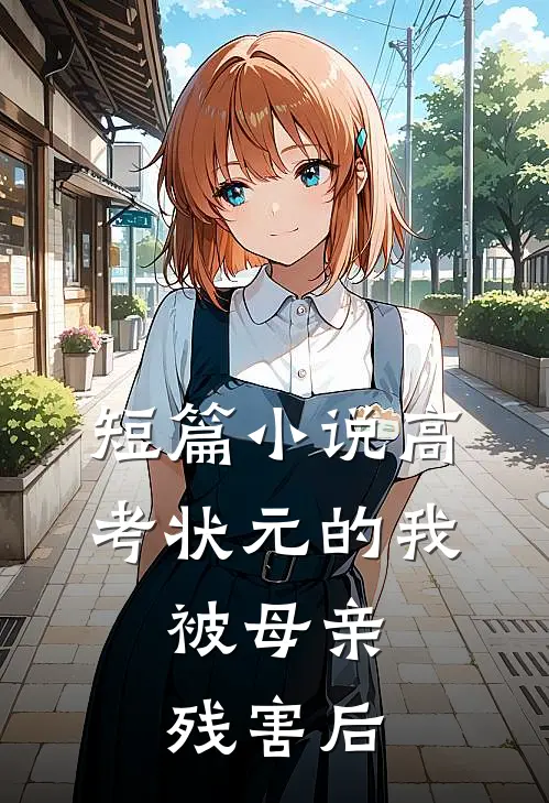 短篇小说高考状元的我，被母亲残害后