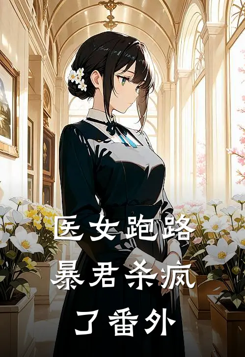 医女跑路，暴君杀疯了番外