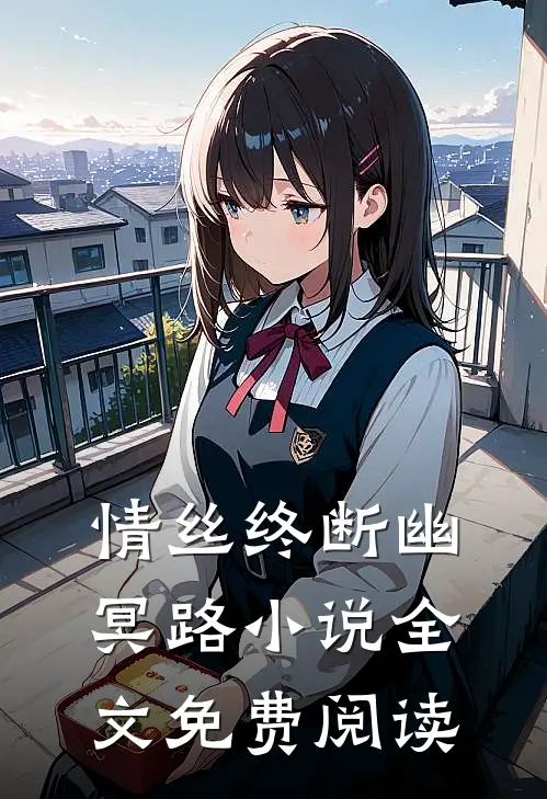 情丝终断幽冥路小说全文免费阅读