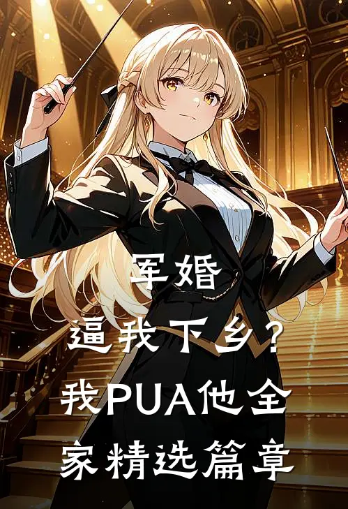 军婚：逼我下乡？我PUA他全家精选篇章