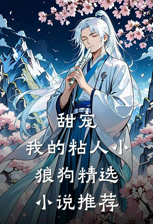 甜宠：我的粘人小狼狗精选小说推荐