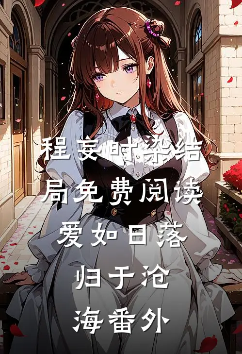 程妄时染结局免费阅读爱如日落，归于沧海番外