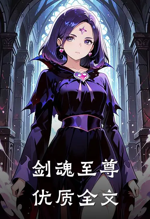 剑魂至尊优质全文