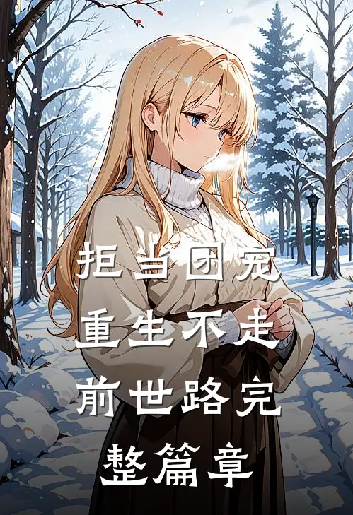 拒当团宠，重生不走前世路完整篇章