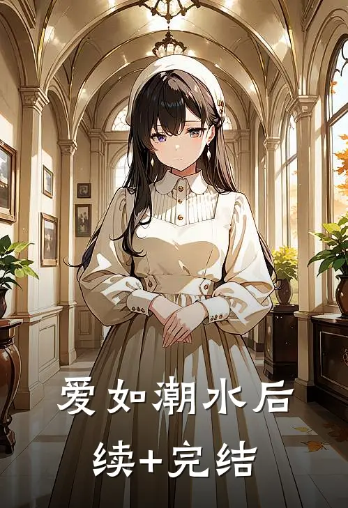 爱如潮水后续+完结