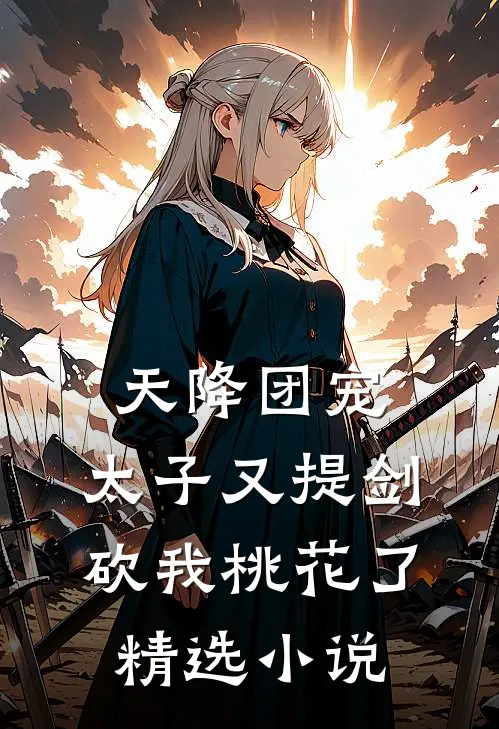 天降团宠：太子又提剑砍我桃花了精选小说