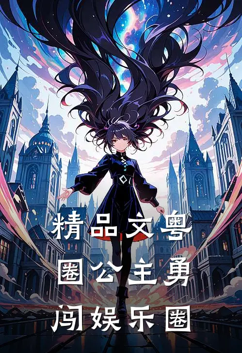 精品文粤圈公主勇闯娱乐圈
