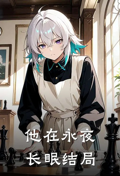 他在永夜长眠结局