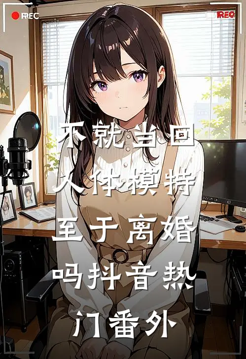 不就当回人体模特，至于离婚吗抖音热门 番外