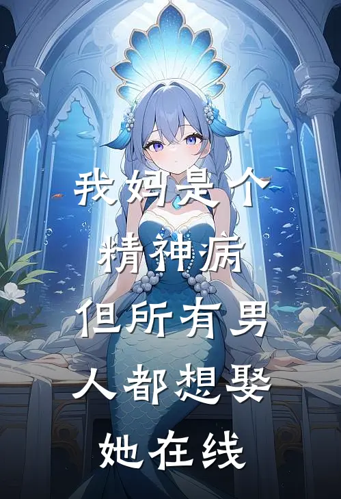 我妈是个精神病，但所有男人都想娶她在线