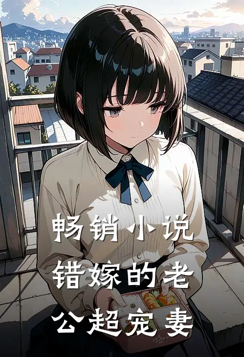 畅销小说错嫁的老公超宠妻