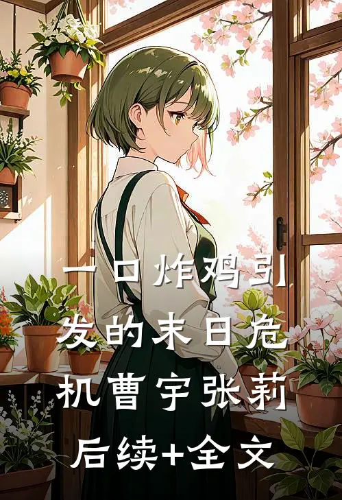 一口炸鸡引发的末日危机曹宇张莉后续+全文