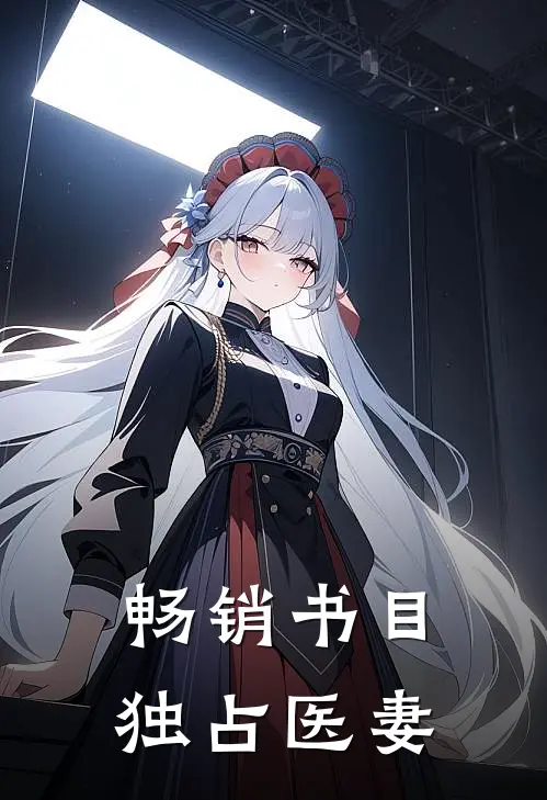 畅销书目独占医妻