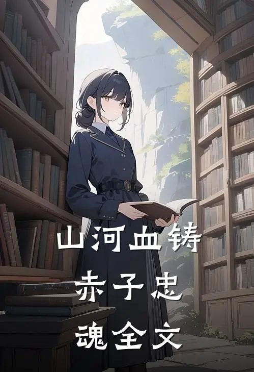 山河血铸：赤子忠魂全文