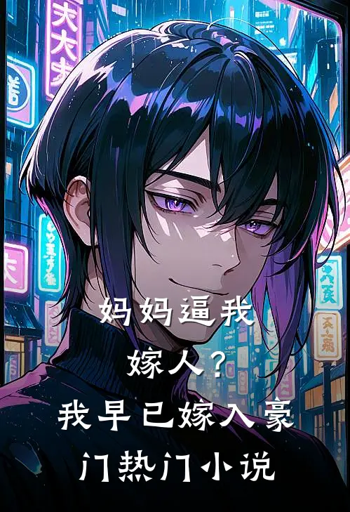 妈妈逼我嫁人？我早已嫁入豪门热门小说