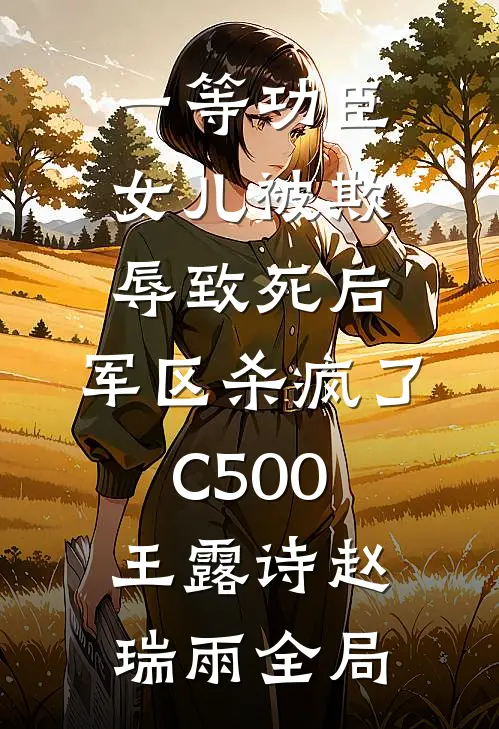 一等功臣女儿被欺辱致死后，军区杀疯了C500王露诗赵瑞雨全局