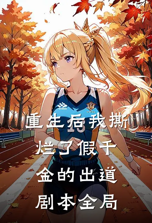 重生后我撕烂了假千金的出道剧本全局