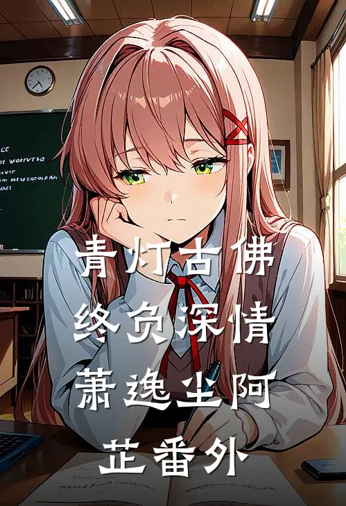 青灯古佛，终负深情萧逸尘阿芷 番外