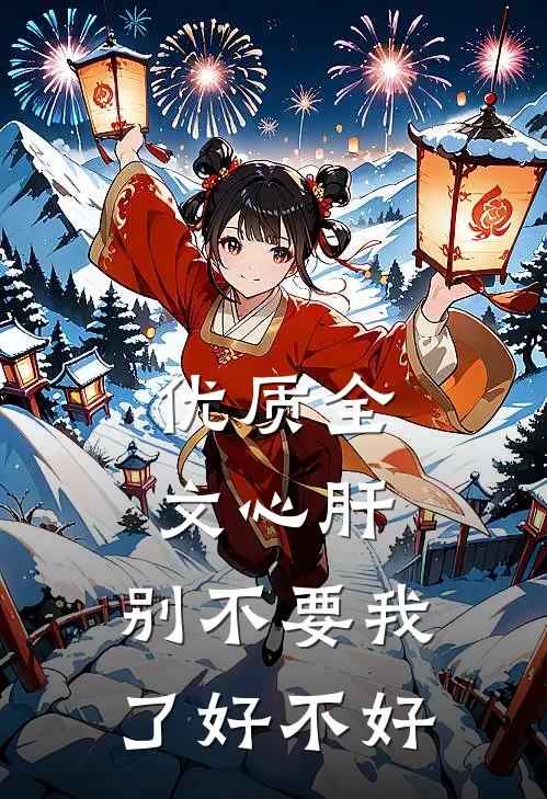 优质全文心肝，别不要我了好不好