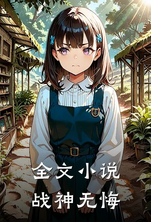 全文小说战神无悔