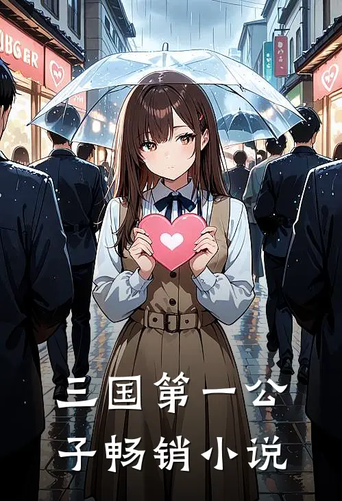 三国第一公子畅销小说