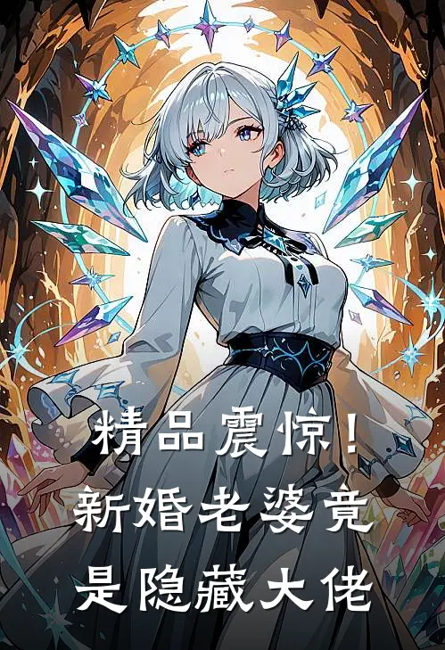 精品震惊！新婚老婆竟是隐藏大佬