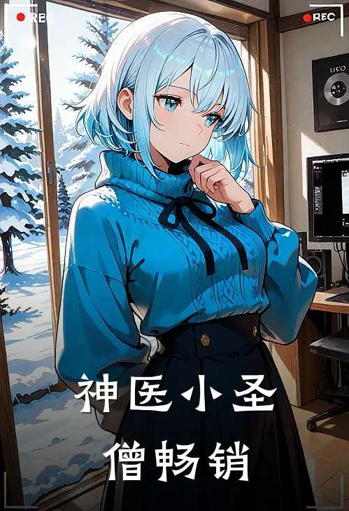 神医小圣僧畅销