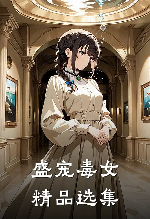盛宠毒女精品选集