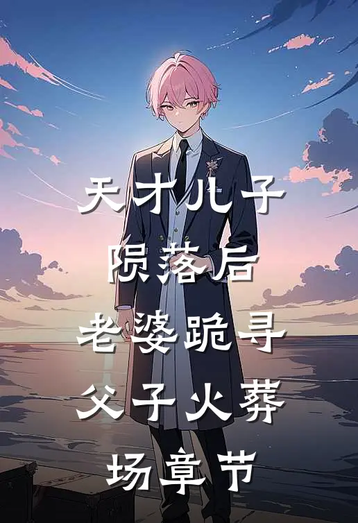 天才儿子陨落后，老婆跪寻父子火葬场章节