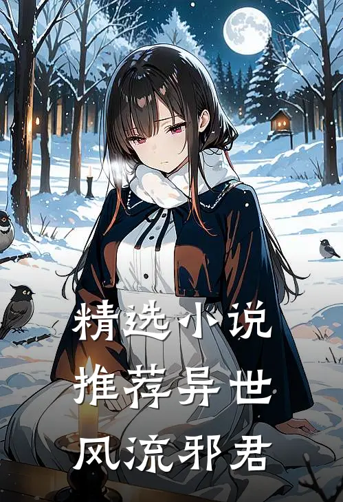 精选小说推荐异世风流邪君