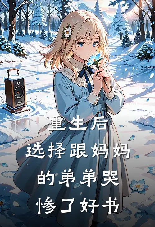 重生后，选择跟妈妈的弟弟哭惨了好书