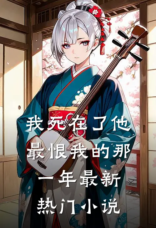 我死在了他最恨我的那一年最新热门小说