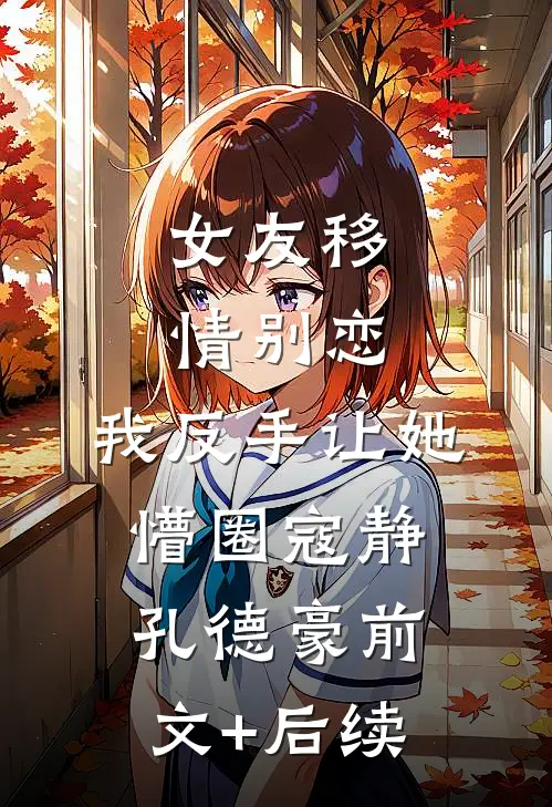 女友移情别恋，我反手让她懵圈寇静孔德豪前文+后续
