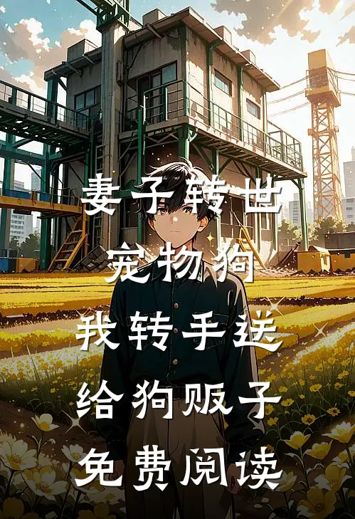 妻子转世宠物狗，我转手送给狗贩子免费阅读