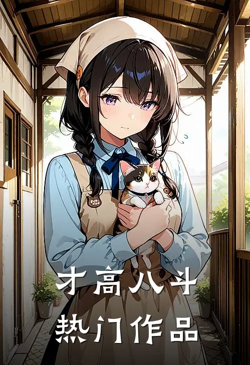 才高八斗热门作品