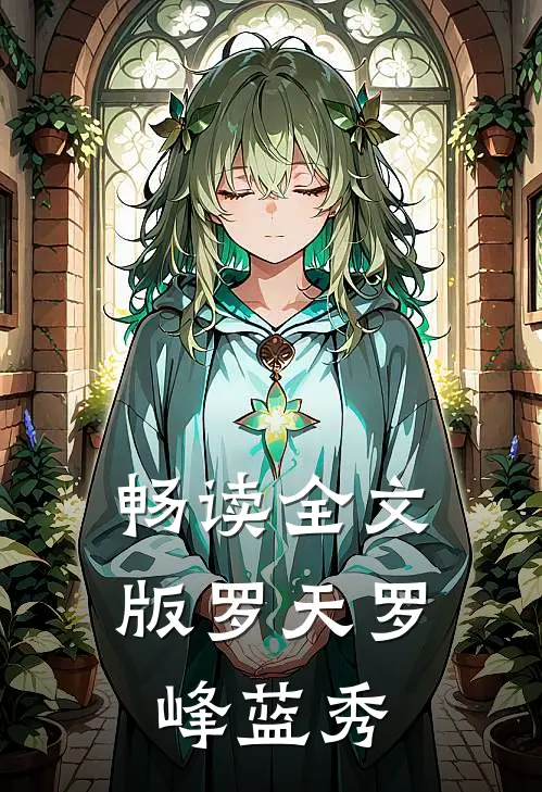 畅读全文版罗天罗峰蓝秀