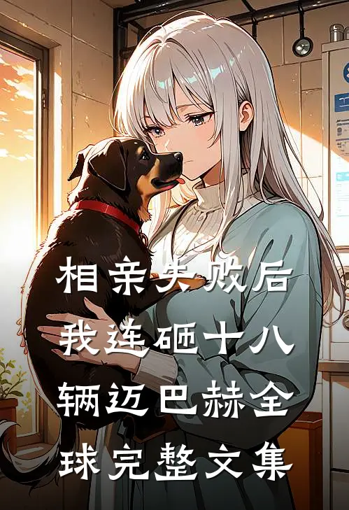 相亲失败后，我连砸十八辆迈巴赫全球完整文集