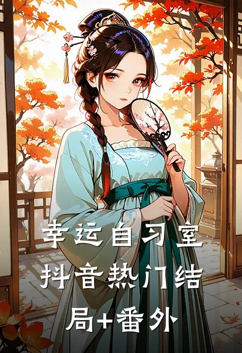 幸运自习室抖音热门结局+番外