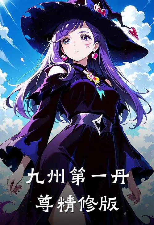 九州第一丹尊精修版