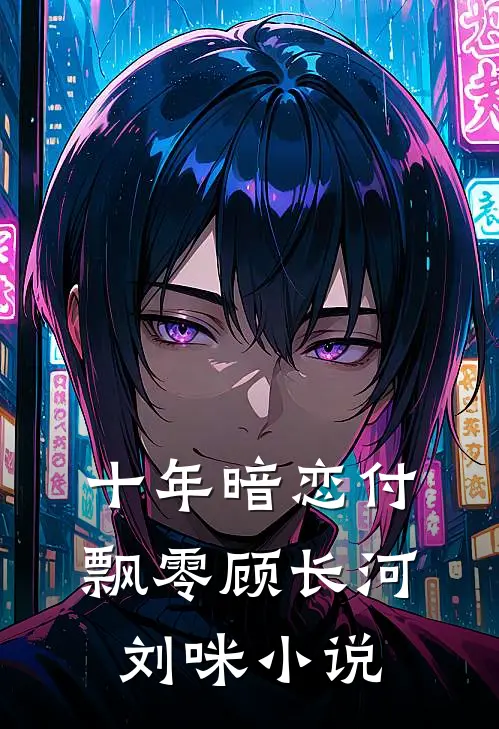 十年暗恋付飘零顾长河刘咪小说