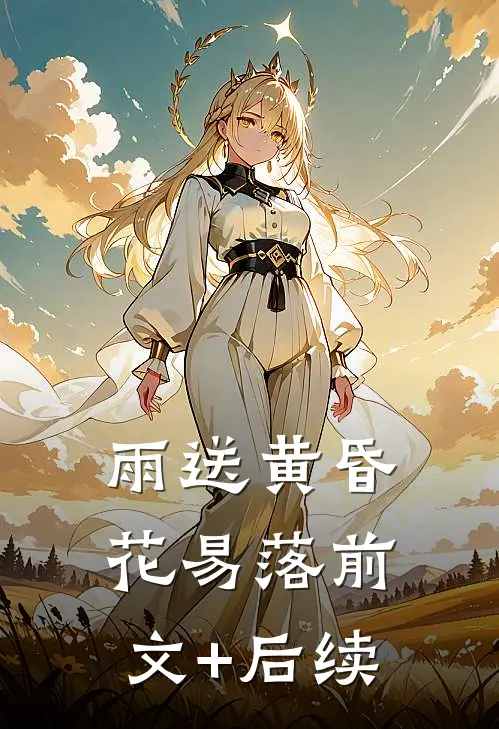 雨送黄昏花易落前文+后续