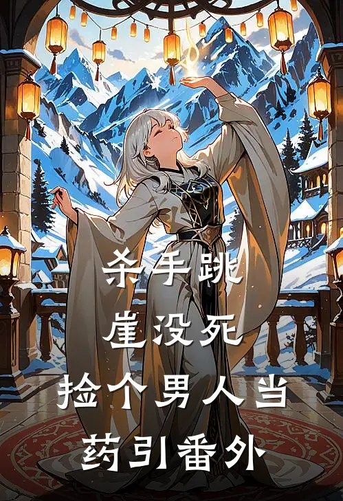 杀手跳崖没死，捡个男人当药引番外