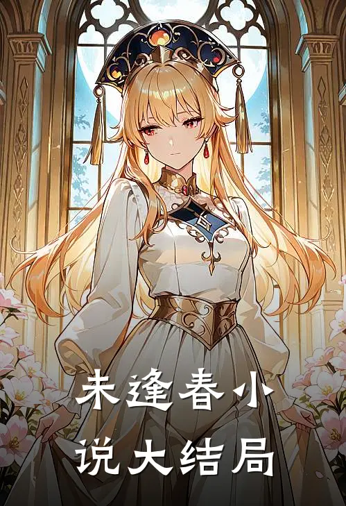 未逢春小说大结局