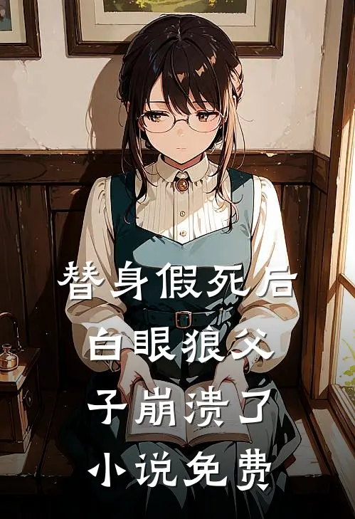 替身假死后，白眼狼父子崩溃了小说免费