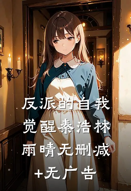 反派的自我觉醒秦浩林雨晴无删减+无广告