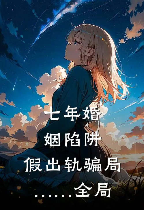 七年婚姻陷阱：假出轨骗局……全局