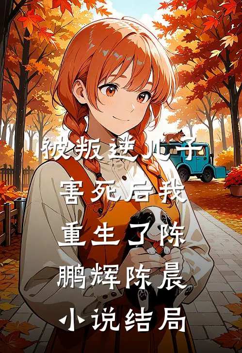 被叛逆儿子害死后我重生了陈鹏辉陈晨小说结局