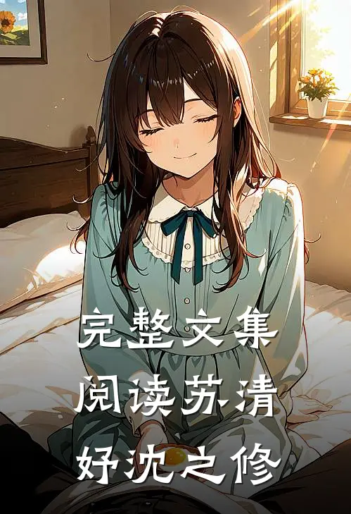 完整文集阅读苏清妤沈之修